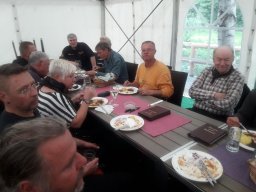 500 Treffen 2017 Tag2